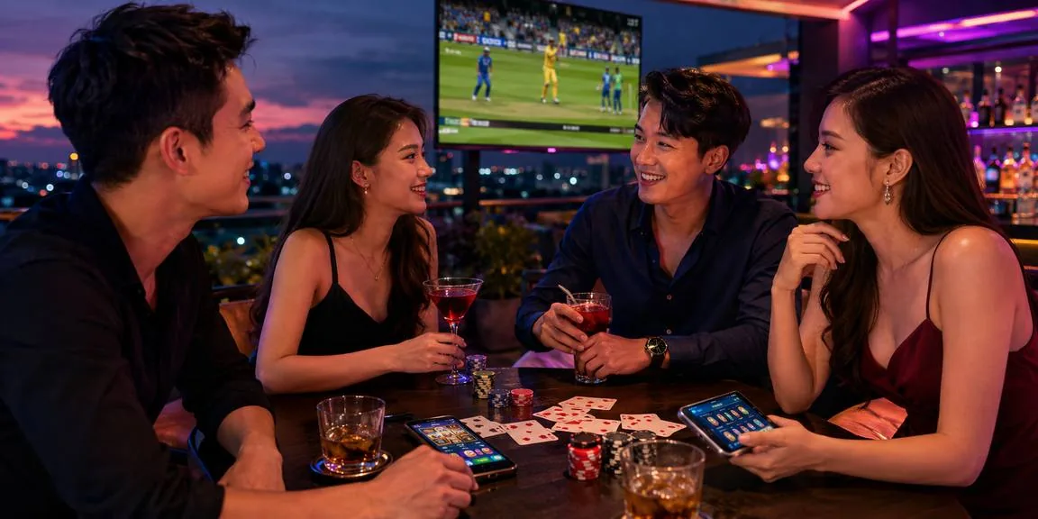 dc166 Hiểu thuật ngữ để chọn game và quản lý tài khoản